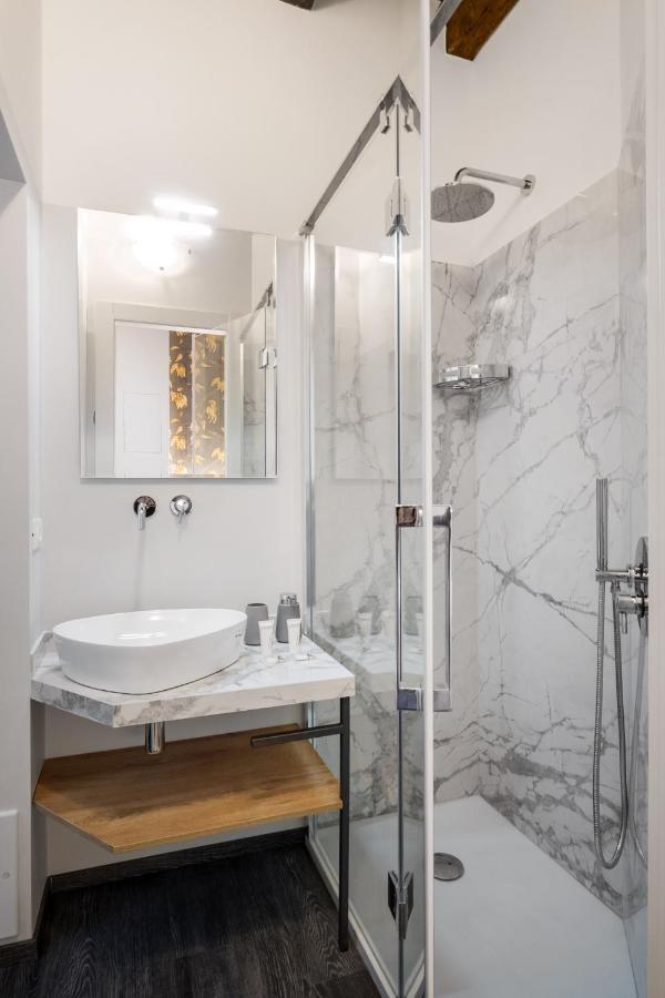 Flats4Rent Casa Di Tea Apartment Verona Exterior photo