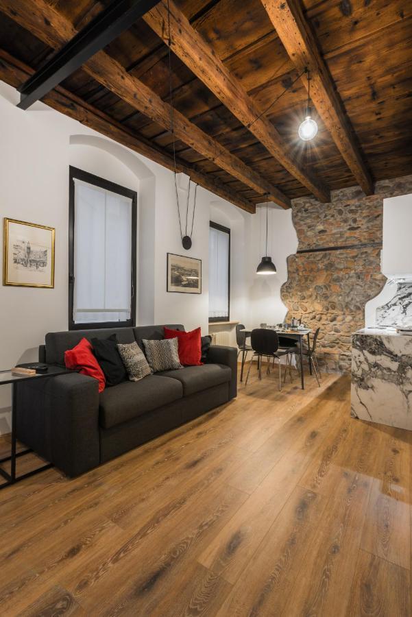 Flats4Rent Casa Di Tea Apartment Verona Exterior photo