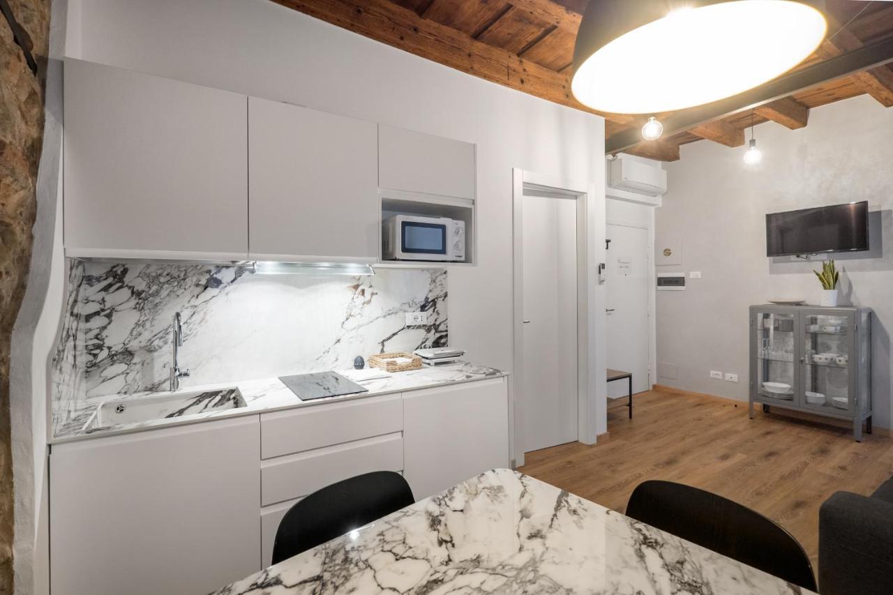 Flats4Rent Casa Di Tea Apartment Verona Exterior photo