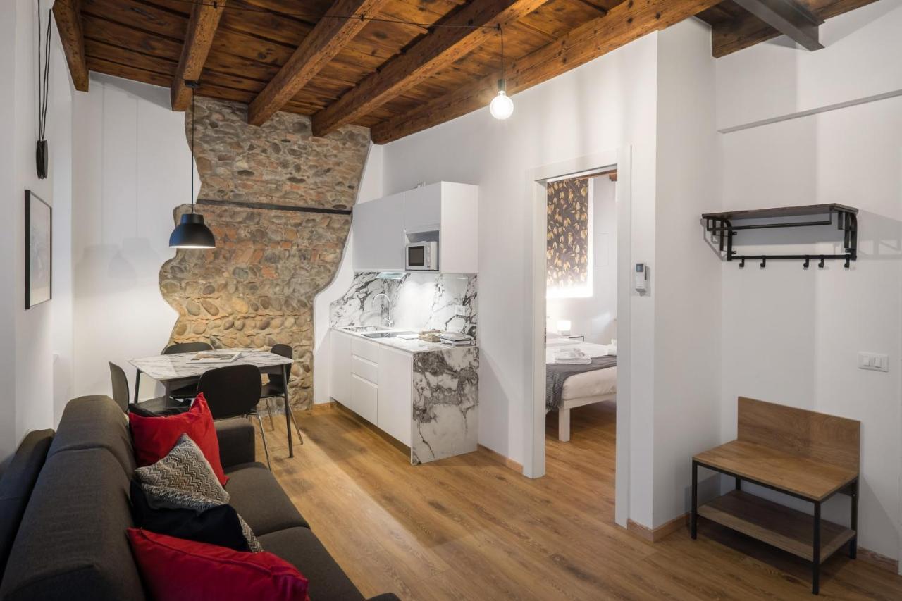 Flats4Rent Casa Di Tea Apartment Verona Exterior photo