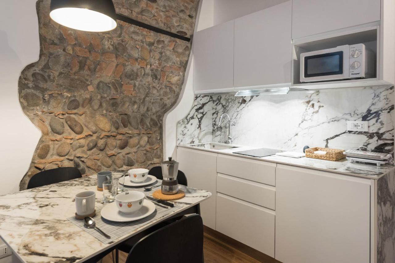 Flats4Rent Casa Di Tea Apartment Verona Exterior photo