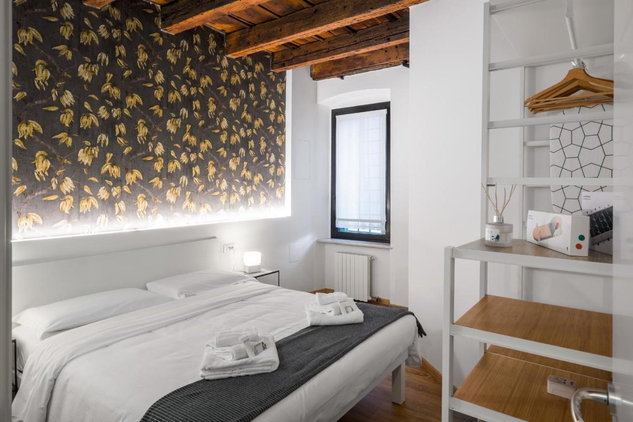 Flats4Rent Casa Di Tea Apartment Verona Exterior photo