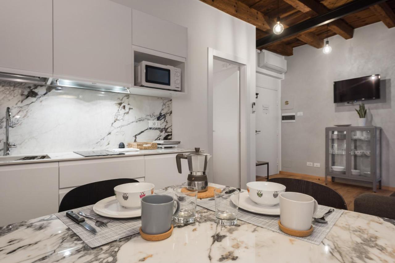 Flats4Rent Casa Di Tea Apartment Verona Exterior photo
