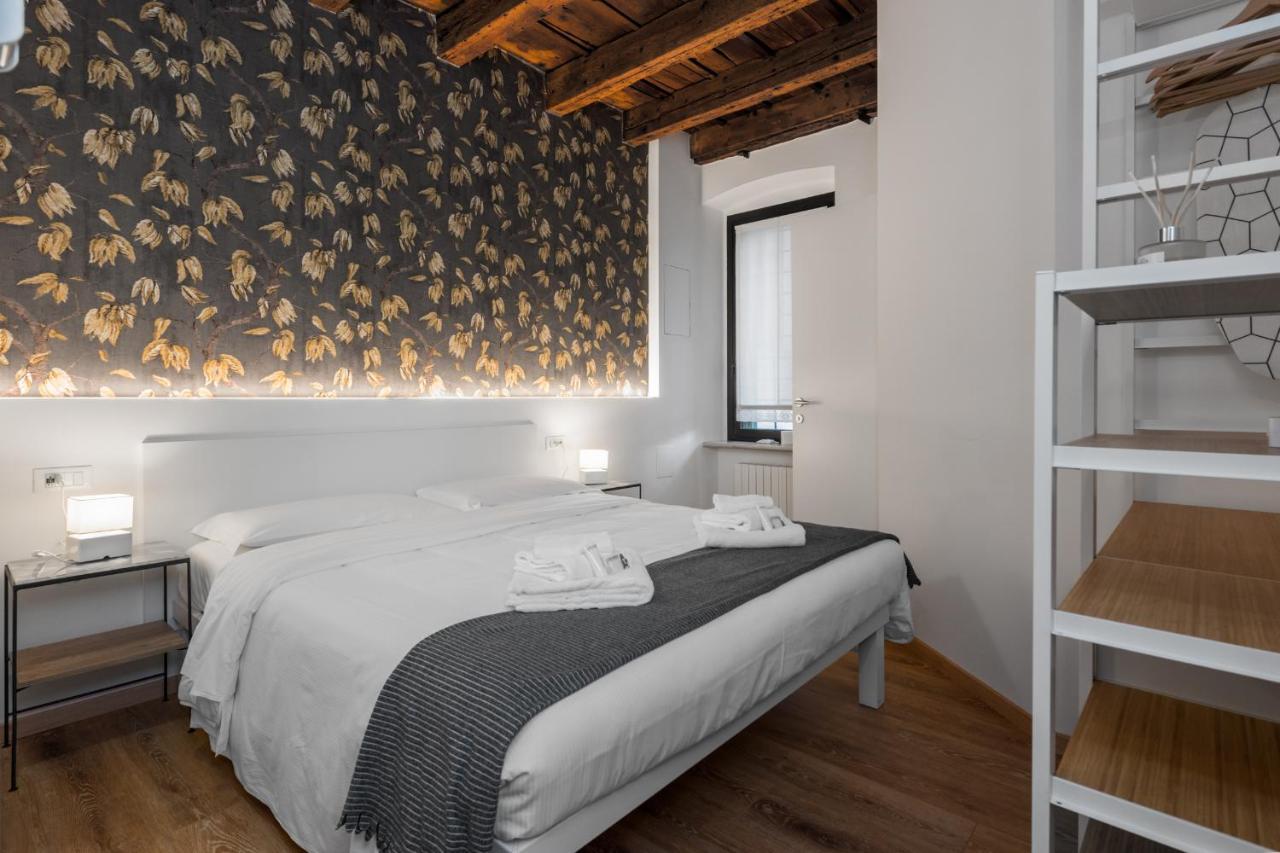Flats4Rent Casa Di Tea Apartment Verona Exterior photo