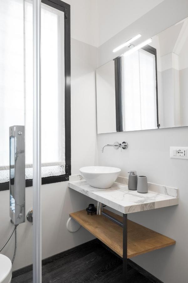 Flats4Rent Casa Di Tea Apartment Verona Exterior photo