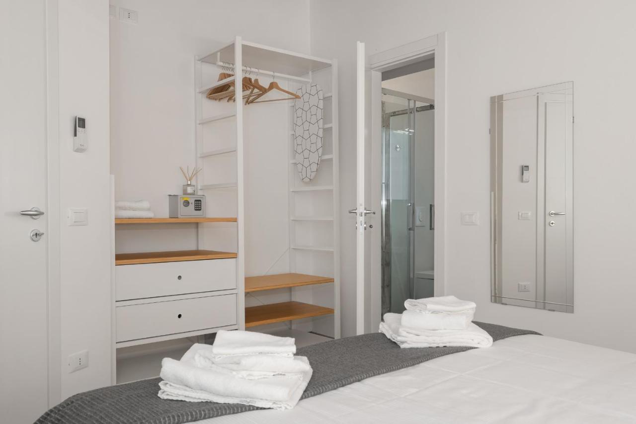 Flats4Rent Casa Di Tea Apartment Verona Exterior photo